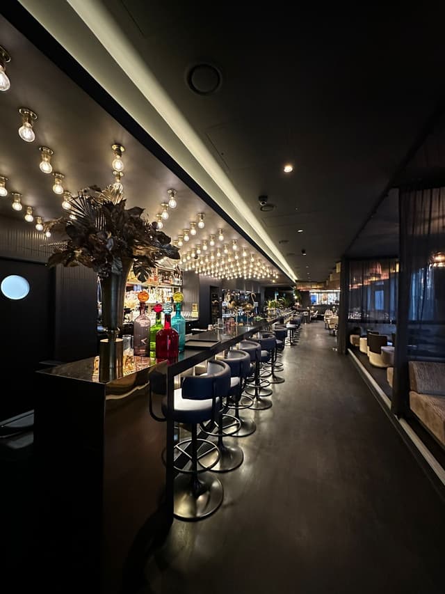 Hotel AMANO Covent Garden