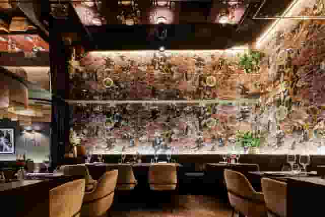 Penelope's Restaurant 