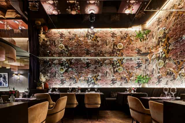 Hotel AMANO Covent Garden