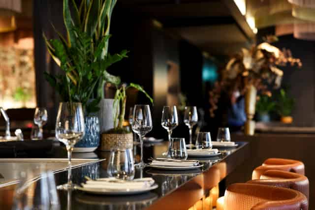 Hotel AMANO Covent Garden