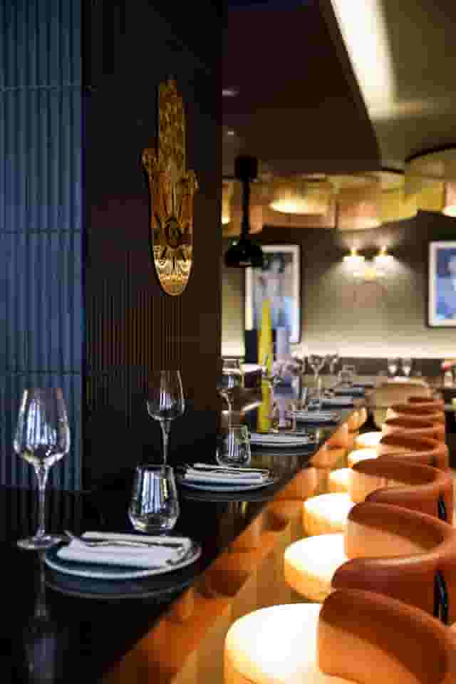 Hotel AMANO Covent Garden
