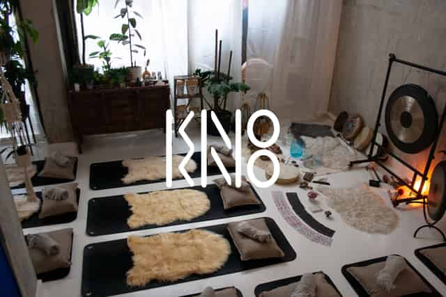 Knokno Studios