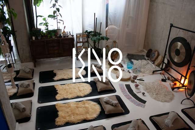 Knokno Studios