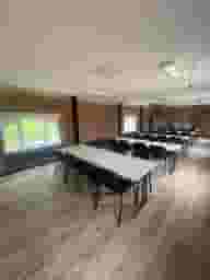 Small Meeting Rooms