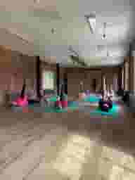 Corporate Away Day Venues 