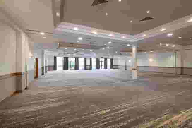 Lydiard Suite