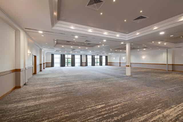 Lydiard Suite