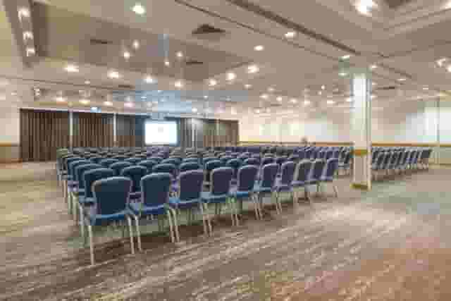 Lydiard Suite