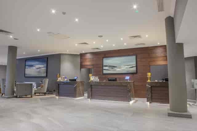 Lydiard Suite