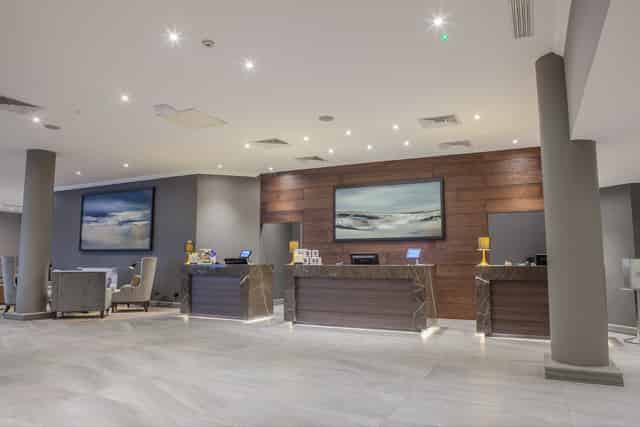 Lydiard Suite