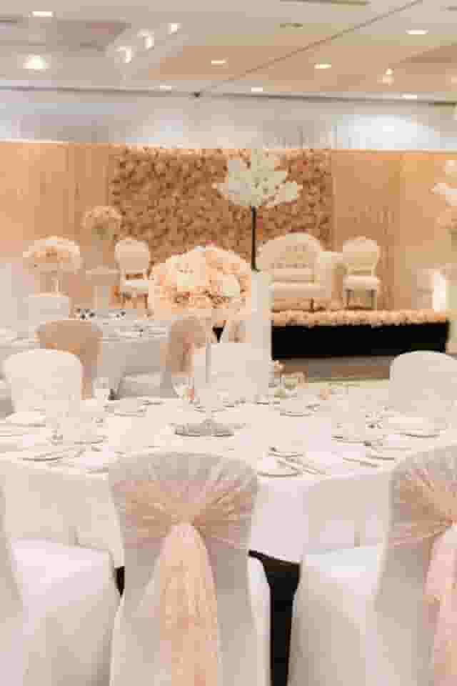 Lydiard Suite