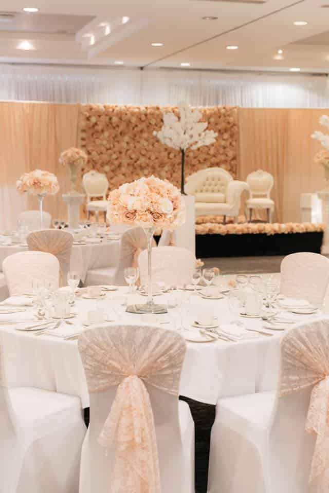 Lydiard Suite