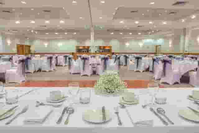 Lydiard Suite