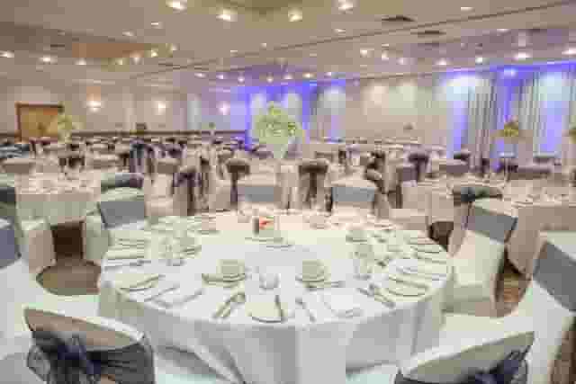 Lydiard Suite
