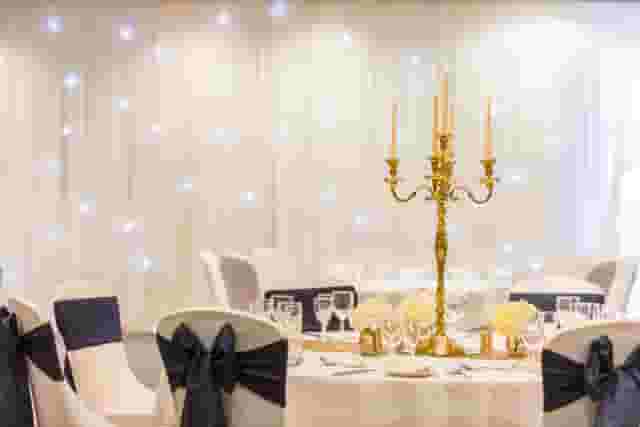 Lydiard Suite