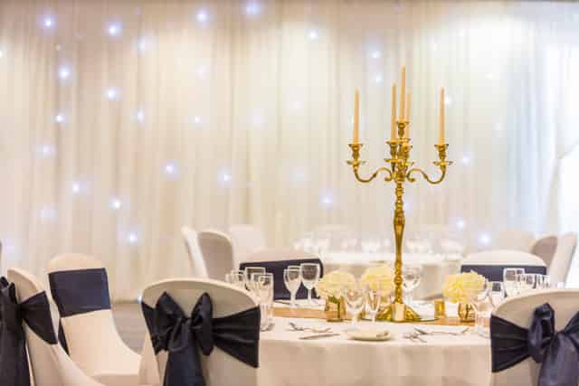 Lydiard Suite