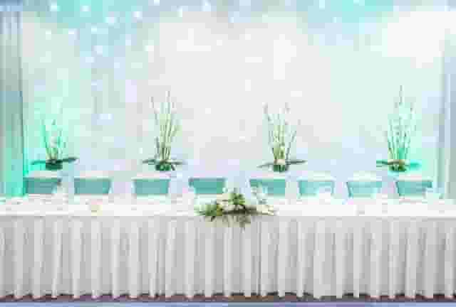 Lydiard Suite