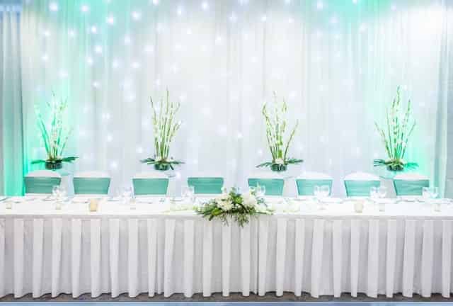 Lydiard Suite