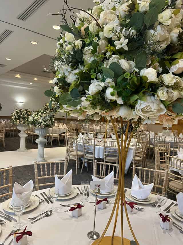 Lydiard Suite