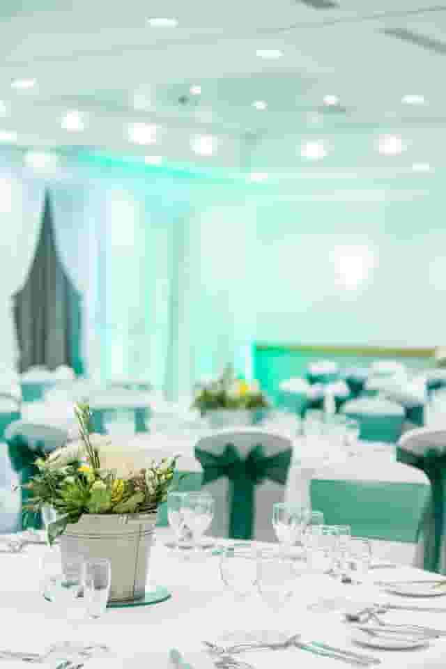 Lydiard Suite