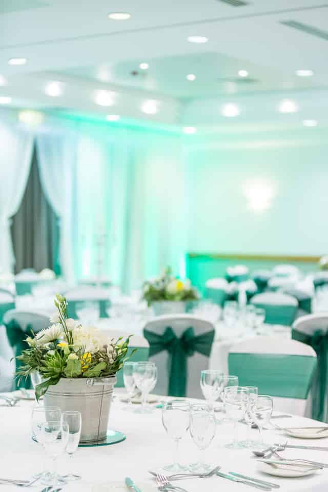 Lydiard Suite