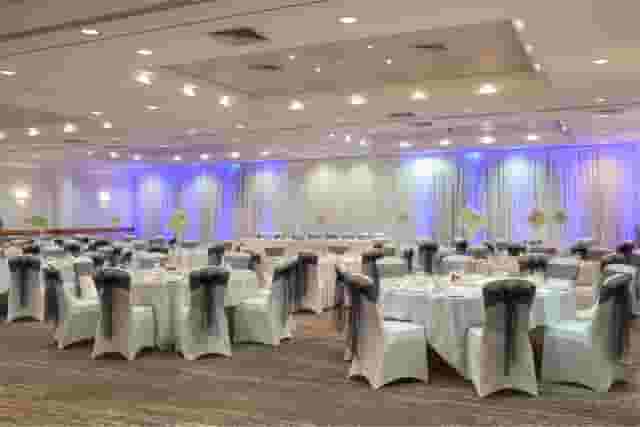 Lydiard Suite