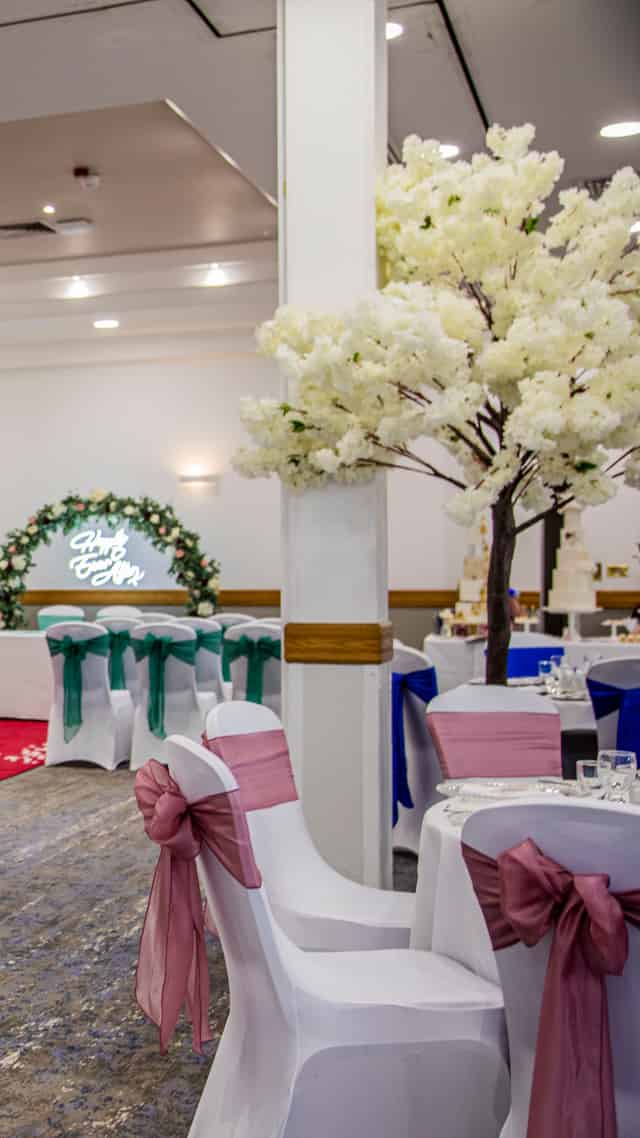 Lydiard Suite