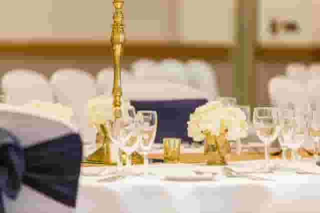 Lydiard Suite