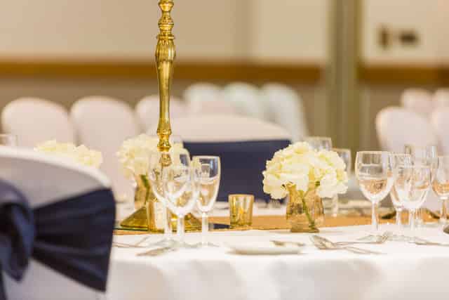 Lydiard Suite