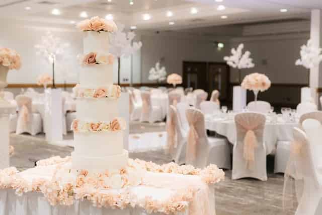 Lydiard Suite