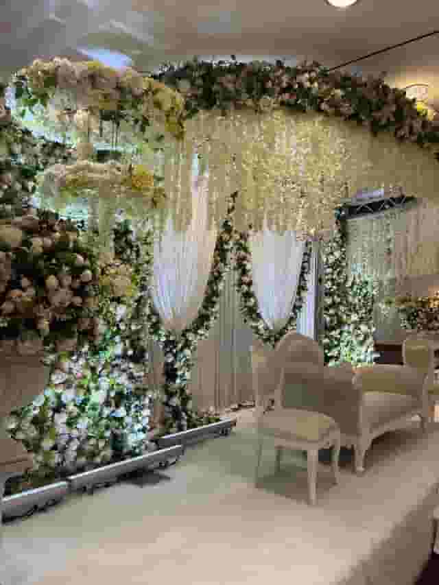 Lydiard Suite