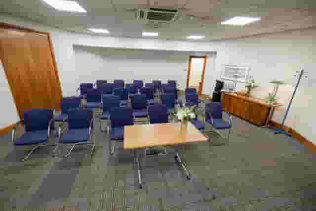 Best Western London Heathrow Ariel