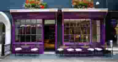 Fitzrovia