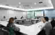 Meeting Rooms