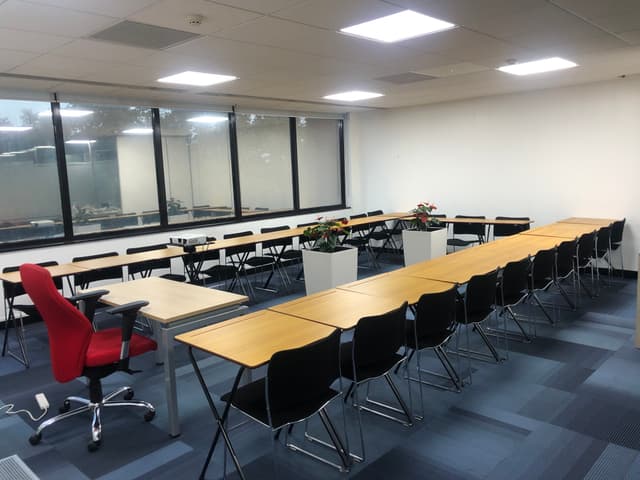 Haliton Properties- London
