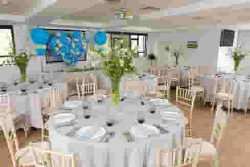The Guildford Pavilion
