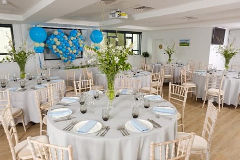 The Guildford Pavilion