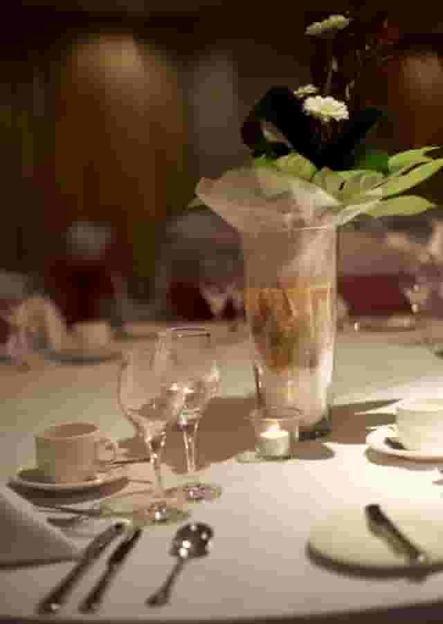 Park Plaza Nottingham