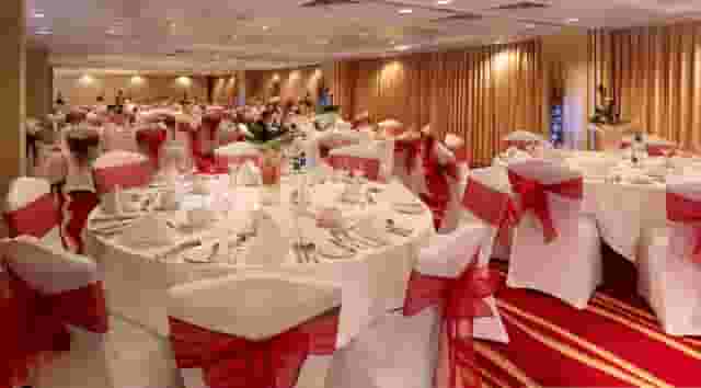 Park Plaza Nottingham