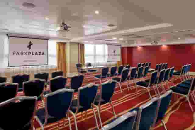 Park Plaza Nottingham