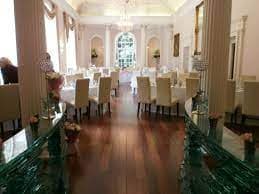 Colwick Hall