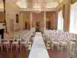 Colwick Hall