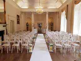 Colwick Hall