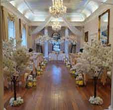 Colwick Hall