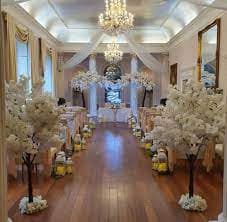 Colwick Hall