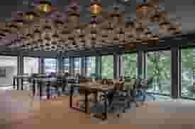 PAVILION City