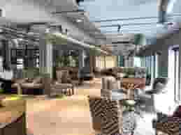 PAVILION City