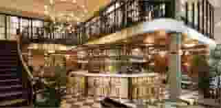 PAVILION City
