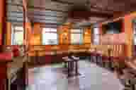 Christmas Party Venues