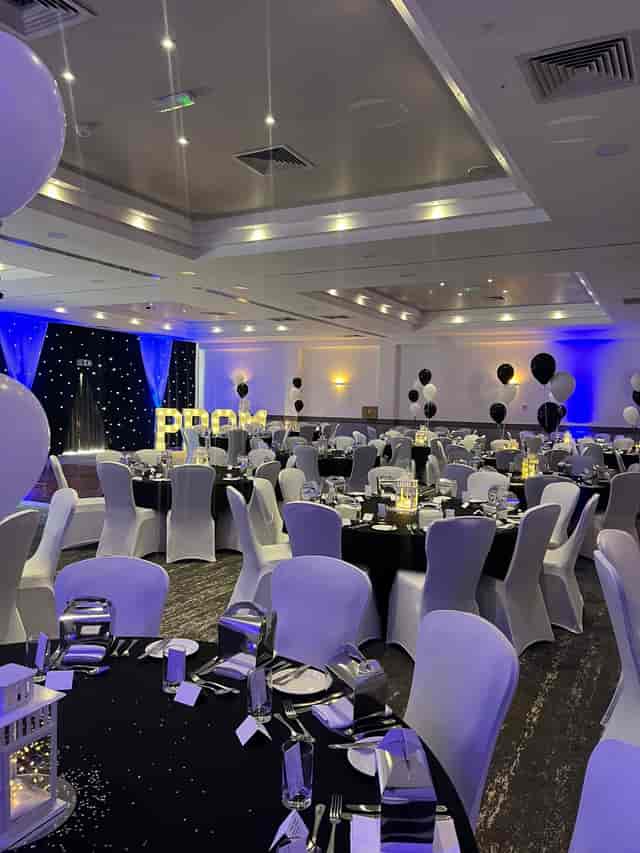 Lydiard Suite
